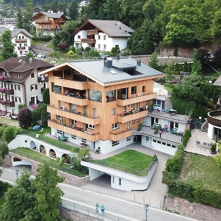 Villa Hubertus St. Ulrich in Gröden Exterior foto