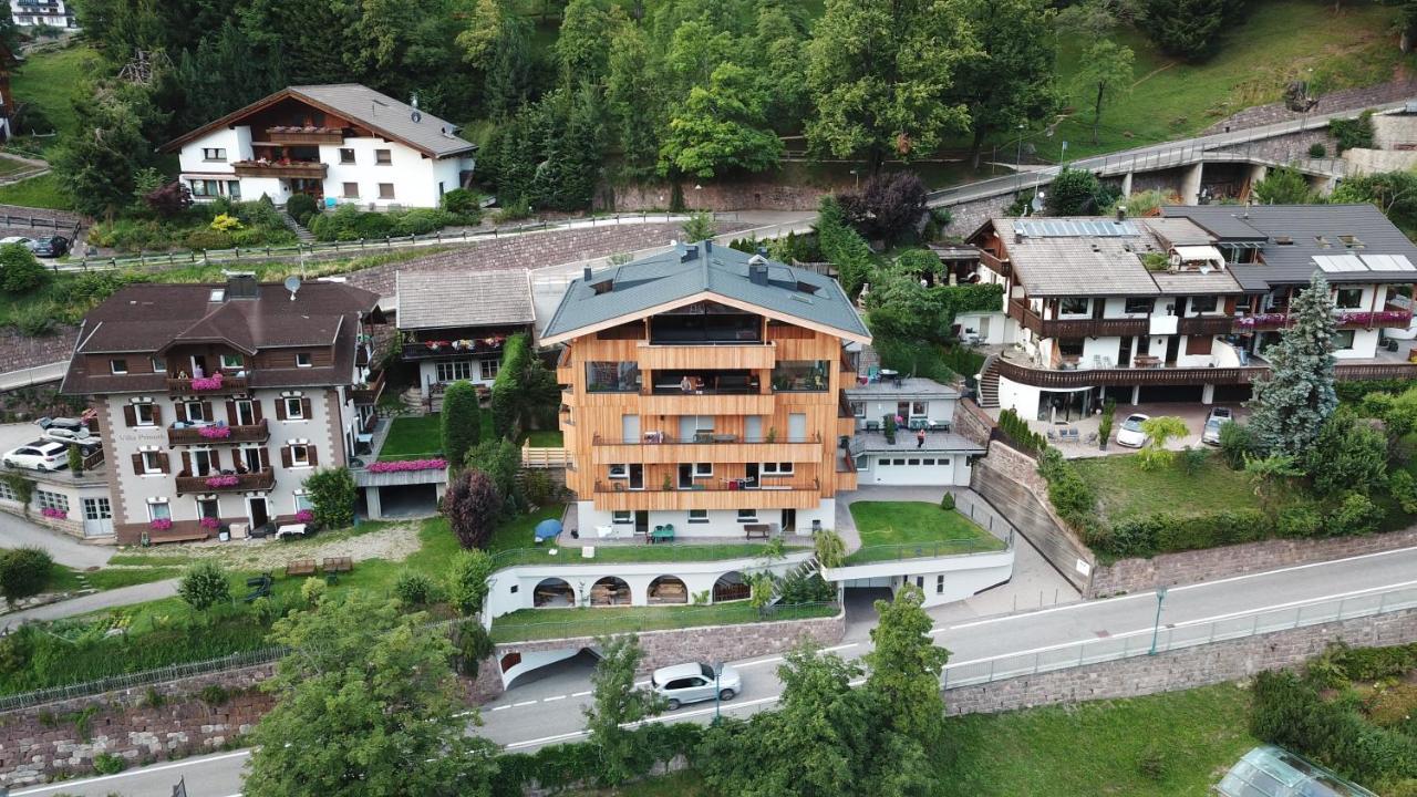 Villa Hubertus St. Ulrich in Gröden Exterior foto
