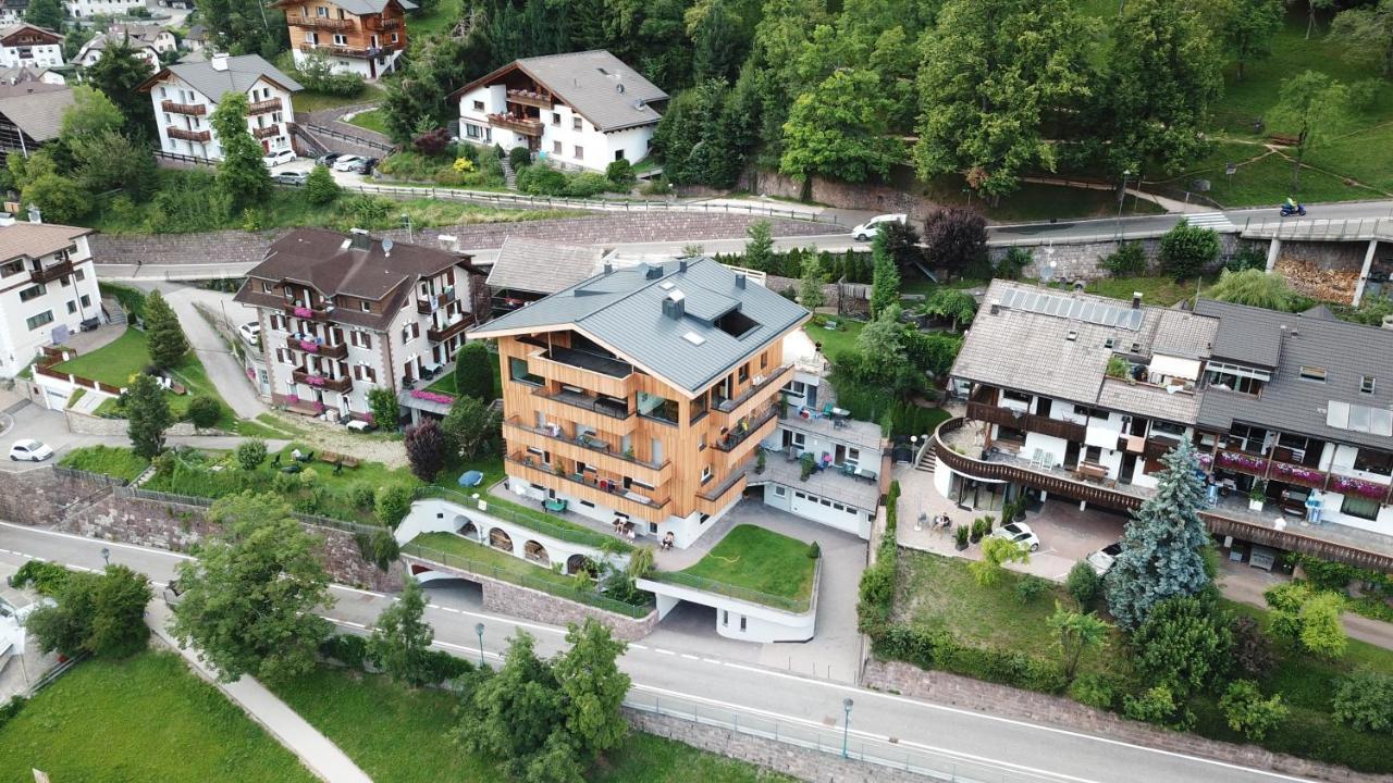 Villa Hubertus St. Ulrich in Gröden Exterior foto